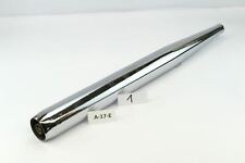 Adler 250 auspufftopf gebraucht kaufen  Hannover