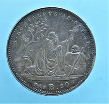 Gregorio xvi baiocchi usato  Firenze