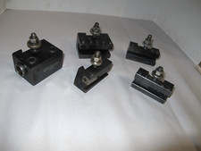 Aloris axa holder for sale  East Brunswick