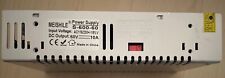Power supply 60v gebraucht kaufen  Antrifttal