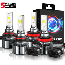 Led headlight volvo for sale  USA