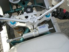 Ducati paul smart usato  Alba