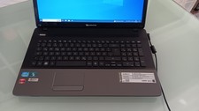 Laptop packertbell easynote gebraucht kaufen  Rot am See