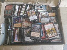 Lot 5000 cartes d'occasion  Vertou