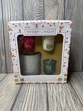 Yankee candle votive for sale  Marion