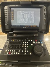 Sony pdw hr1 for sale  Blackwood