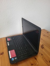 Notebook laptop lifebook gebraucht kaufen  Limburgerhof
