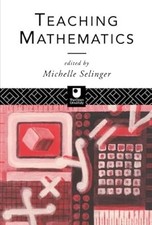 Teaching mathematics open for sale  UK