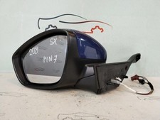 Specchietto retrovisore sinist usato Specchietto retrovisore sinist usato  Italia