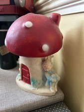 toadstool lamp for sale toadstool lamp for sale ALFRETON