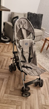 chicco stroller for sale  PAIGNTON