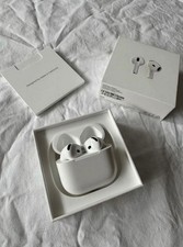 écouteurs apple airpods d'occasion écouteurs apple airpods d'occasion  Quetigny
