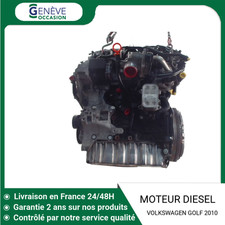 Moteur volkswagen golf d'occasion  Niort