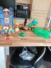 Treasure big bundle for sale  CHESTER