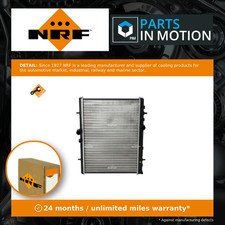 Radiator 58312a nrf for sale  UK