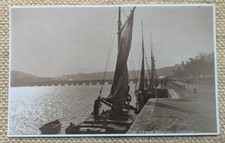Bideford quay fishing for sale  LIVERPOOL