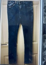 Jeans girl age for sale  CARDIFF