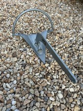 13lb mantus galvanized for sale  Fredericksburg