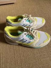 Adidas torsion zx8000 gebraucht kaufen  Hamburg