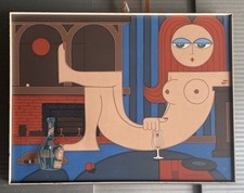 1973 james lamson for sale  Riverside