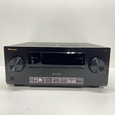 Pioneer elite receiver for sale  Los Angeles