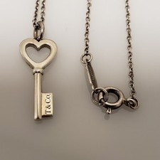 Tiffany sterling silver for sale  Pittsburgh