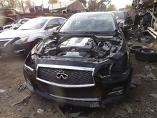 Driver left front for sale  Gary