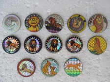 Pogs metal slammers for sale  Pinellas Park