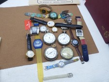 Orologi vintage recenti usato  Crevalcore