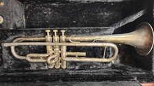 Getzen eterna severinsen for sale  Finksburg