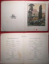 Piroscafo mazzini 1939 usato  Fontegreca