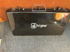 Folding gear double for sale  NOTTINGHAM