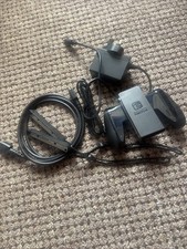 Nintendo switch accessories for sale  WORKINGTON