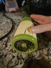 Microplane stainless steel for sale  Port Charlotte