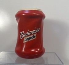 Vintage tuffoam budweiser for sale  Troy