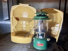 coleman lantern hard case for sale  Jonesville