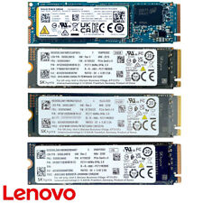 Lenovo 256gb 512gb gebraucht kaufen  Werder (Havel)