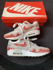 Used uk5.5 nike for sale  SOUTHEND-ON-SEA