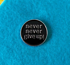 Never give pin for sale  Ireland