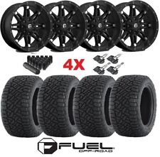 Fuel wheels rims for sale  Norwalk