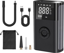 Compresseur pneus fil d'occasion  France