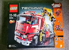 Lego technic crane for sale  EDGWARE