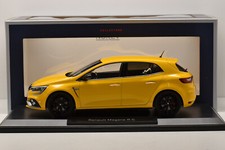 Renault megane 2017 d'occasion  Saint-Jean-de-Védas