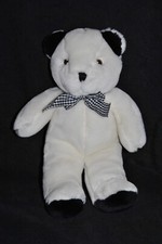 Doudou ours ikea d'occasion  Strasbourg-