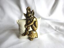 Vintage brass cornish for sale  ULVERSTON