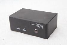 Startech.com sv231ddvdua ports for sale  Portland