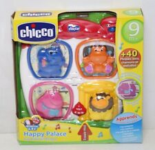 Chicco zweisprachige education gebraucht kaufen  Delbrück
