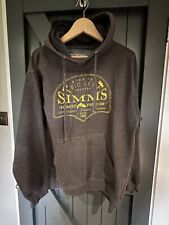 Simms hoodie for sale  KEIGHLEY