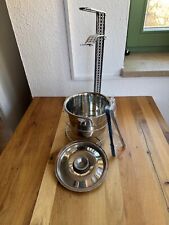 Kaya shisha kohlekorb gebraucht kaufen  Chemnitz