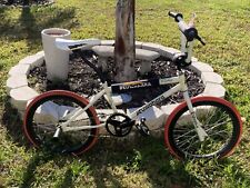 Kuwahara scamp white for sale  Deltona